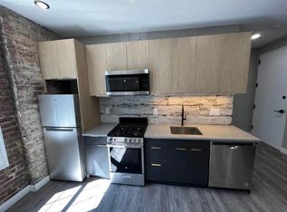 72 Arlington Ave #3-BED-, Jersey City, NJ 07305