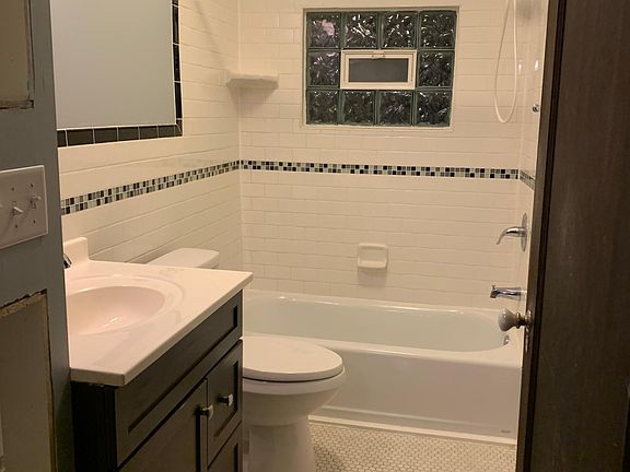 Full Bath