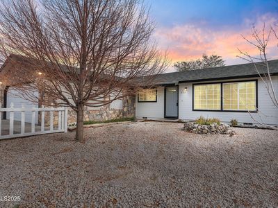 532 Yellow Jacket Rd, Dayton, NV, 89403