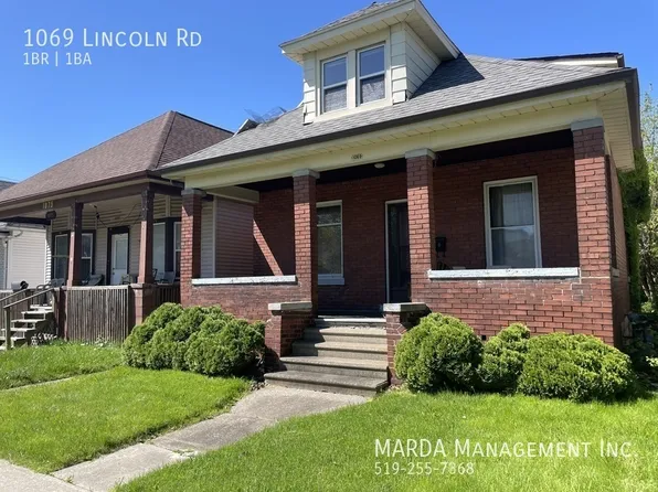 1069 Lincoln Rd, Windsor, ON N8Y 2H5