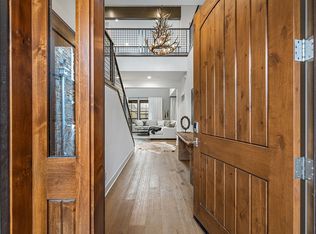 1411 Boulder Creek Rd #1411, Mammoth Lakes, CA 93546