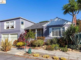 1421 Cornell Ave, Berkeley, CA 94702