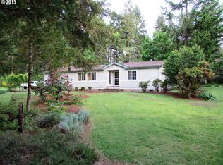 26010 Fleck Rd, Veneta, OR 97487