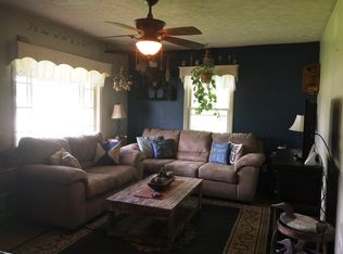 16751 Ridge Rd, Holley, NY 14470