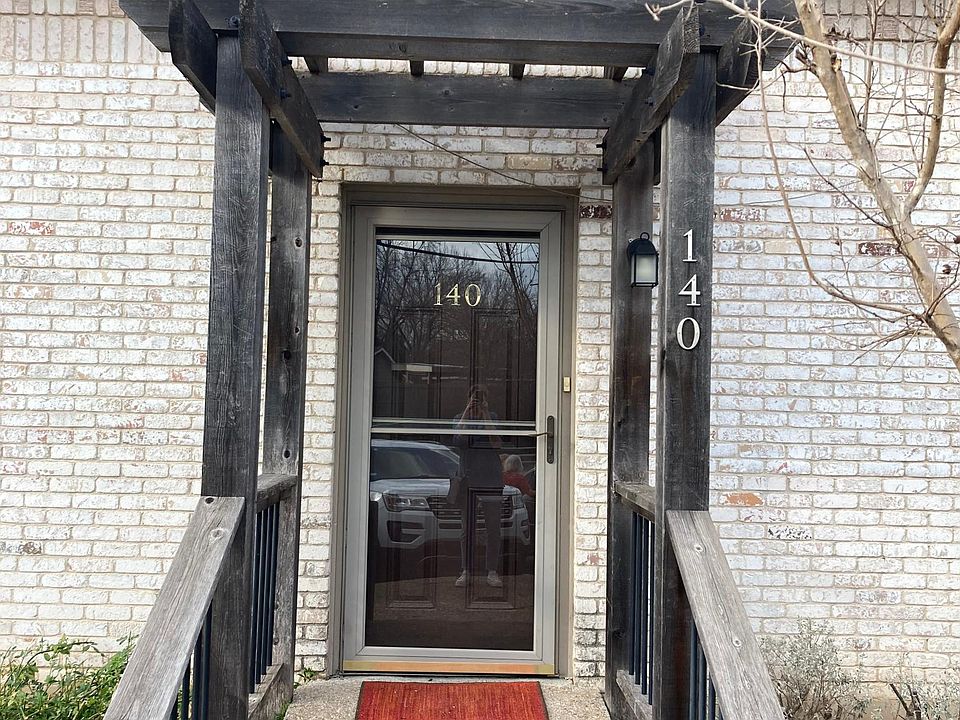 1st image of 7801 Shoal Creek Blvd APT 140