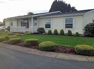 604 Royalty Cir NE, Salem, OR 97301