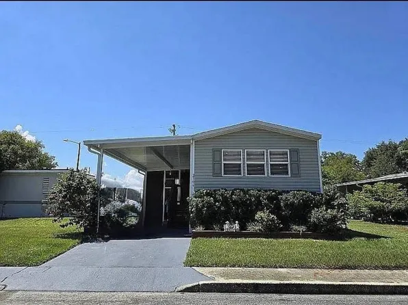 2506 Percy Ave, Orlando, FL 32818