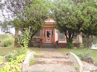 120 S Walnut St, Sallisaw, OK 74955