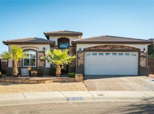 14065 Sandy Point Ln, El Paso, TX 79938