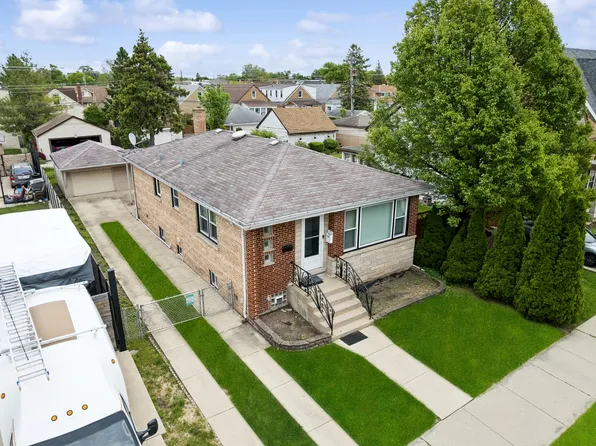 2841 N Neva Ave, Chicago, IL 60634