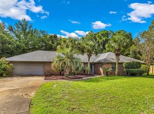 3995 Spanish Moss Cv, Gulf Breeze, FL 32563