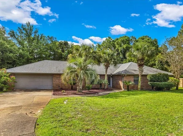 3995 Spanish Moss Cv, Gulf Breeze, FL 32563