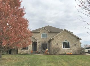 7395 Meadows Dr, Independence, OH 44131