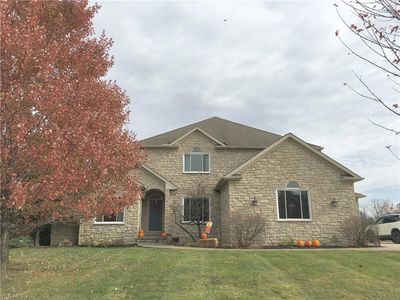7395 Meadows Dr, Independence, OH, 44131