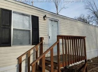 951 Ardel Rd, Wayne, WV 25570