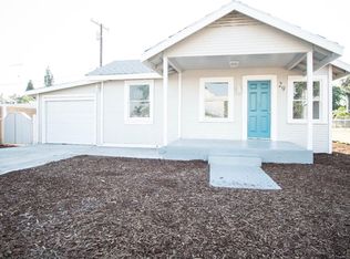 29 N F St, Porterville, CA 93257