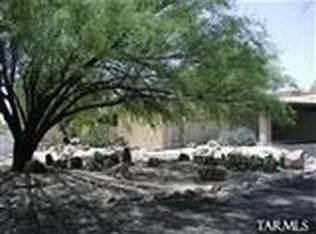 6933 E Rivercrest Rd, Tucson, AZ 85750