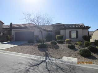 2341 Orangeburg Pl, Henderson, NV 89044