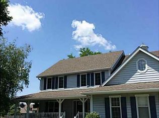 1774 Raccoon Way, Pendleton, IN 46064