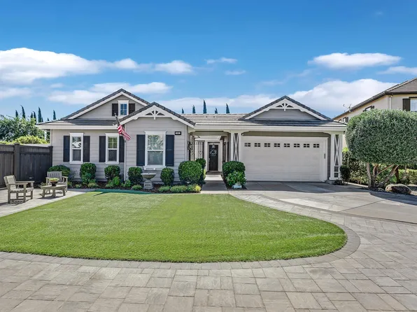 893 S Amor St, Mountain House, CA 95391