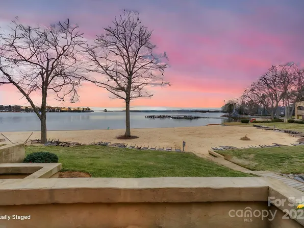 615 Portside Dr, Davidson, NC 28036