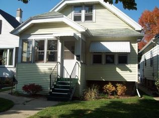 2061 S 68th St, Milwaukee, WI 53219