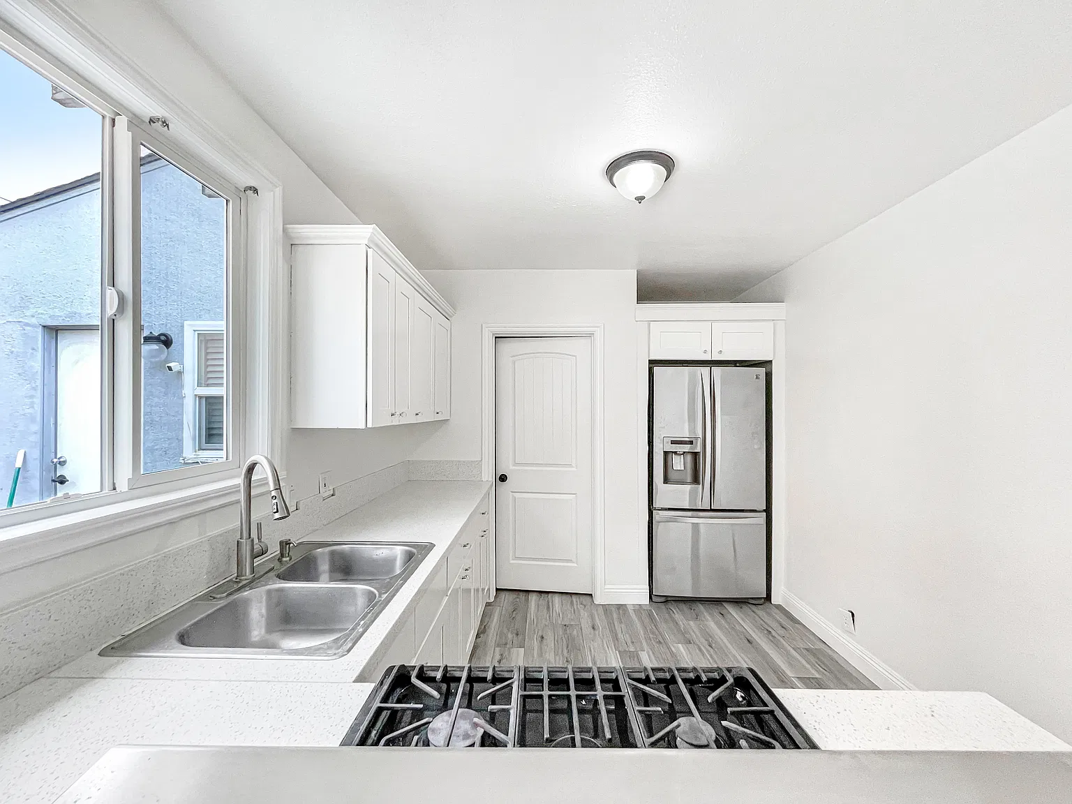 1 bed, 600 sqft, $1,900 — Photo 4
