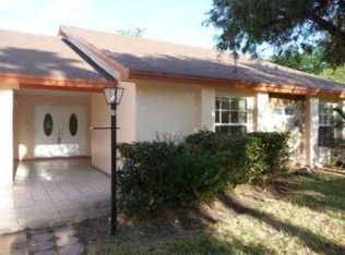 15613 SW 50th Ter, Miami, FL 33185