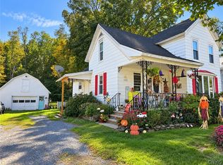 9325 Main St, Taberg, NY 13471