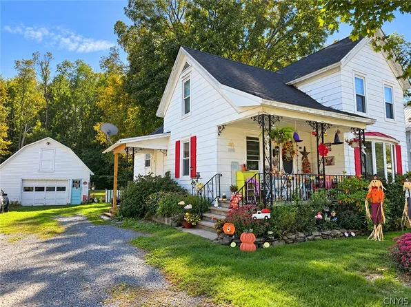 9325 Main St, Taberg, NY 13471