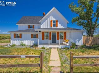 16910 Thompson Rd, Colorado Springs, CO 80908