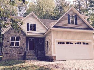 3720 Sapphire Ct, Franklinton, NC 27525