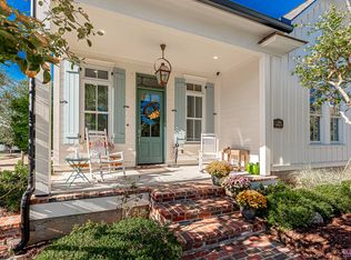 1158 Americana Blvd, Zachary, LA 70791