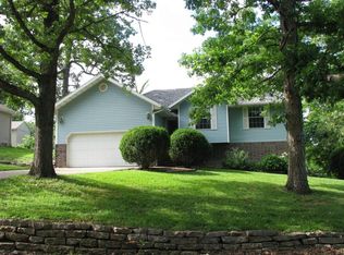 861 Galena Rd, Ozark, MO 65721