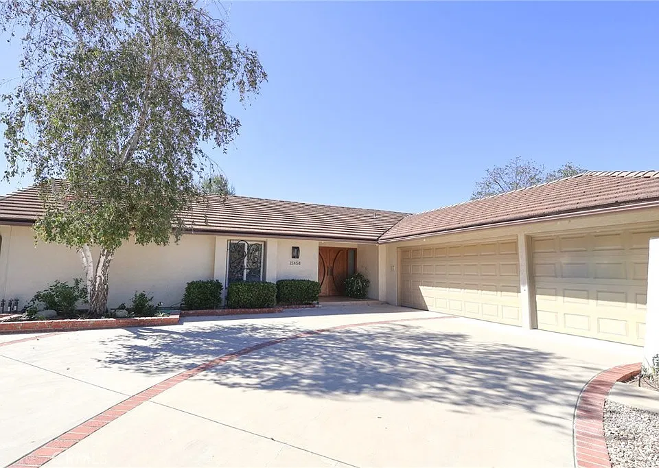 22458 Calipatria Dr