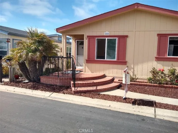 765 Mesa View Dr Space 246, Arroyo Grande, CA 93420