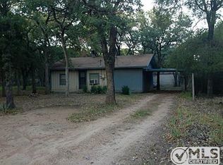 102 Dogwood Rd, Whitney, TX 76692
