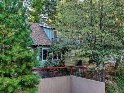650 Longview Dr, Twin Peaks, CA, 92391