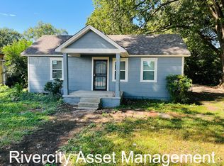 3576 Fuller Rd, Memphis, TN 38118
