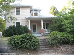 1425 Academy St, Winston Salem, NC 27103