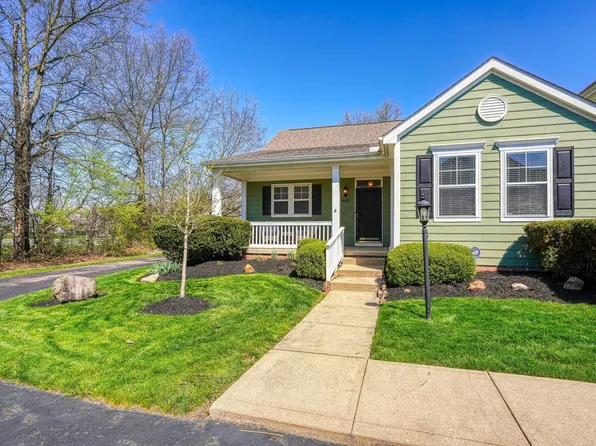 6028 Willingford Ln #8, Columbus, OH 43230