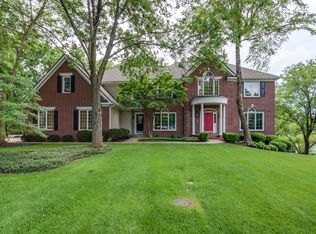 13220 Barkley St, Overland Park, KS 66209