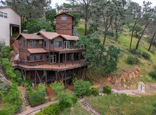 27415 Sky Harbour Rd, Friant, CA 93626