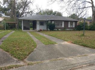 730 Iris Ave, Mobile, AL 36606