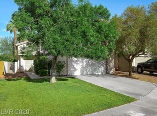 904 Cedar Pines St, Henderson, NV 89011
