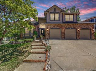 244 Powderhorn Trail, Broomfield, CO 80020
