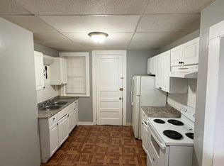 50 Wood Ave APT 6, Bridgeport, CT 06605