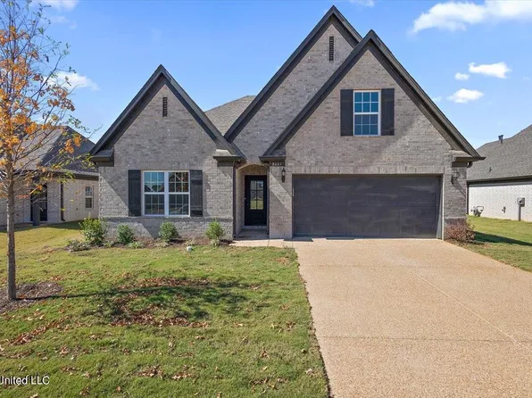 2223 Dela Dr, Southaven, MS 38672