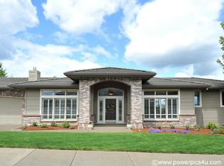 13855 SW Alpine Vw, Portland, OR 97224