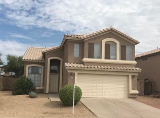 4690 E Lavender Ln, Phoenix, AZ 85044